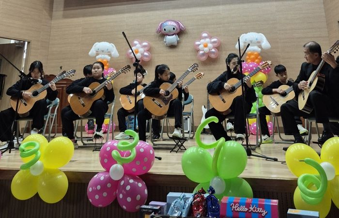 아이들의 웃음꽃 활짝! 보은군 지역아동센터‘어울림 한마당’큰 호응