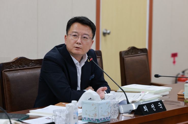 전라남도의회 최선국 의원