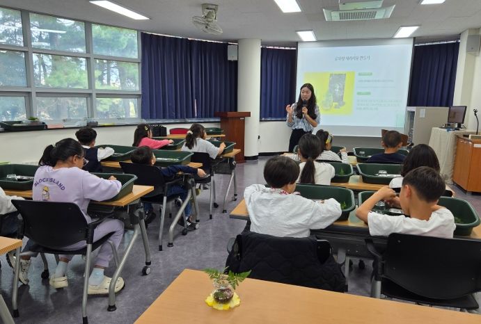 오감만족 공예교실