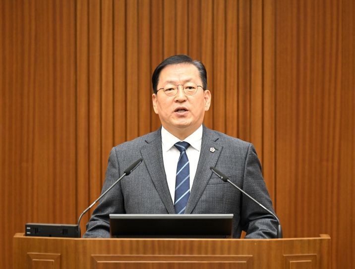 세종시의회 유인호 의원