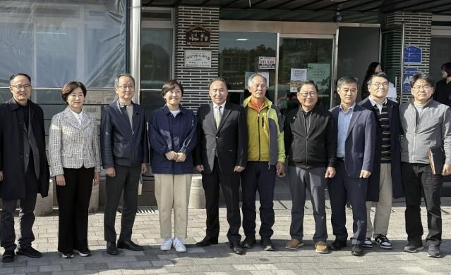 홍성군, 가축분뇨+태양광으로 전기 생산 '눈길'