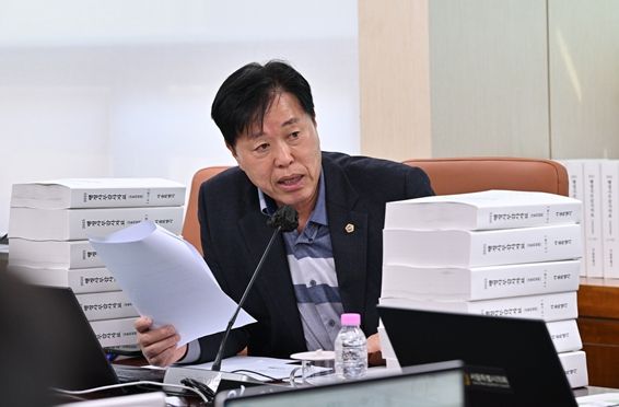 송도호 서울시의원