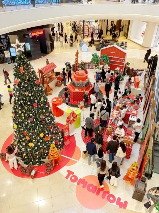 영월 ‘그래도팜’ 스타필드 고양 팝업스토어 오픈