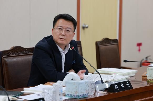 최선국 전라남도의원 “전남형 해상풍력 사관학교로 인재 중심지 만들어야”