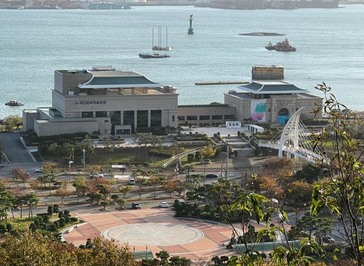 목포문화예술회관