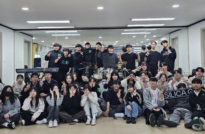 청소년과 함께한 특별한 ‘가을소풍’