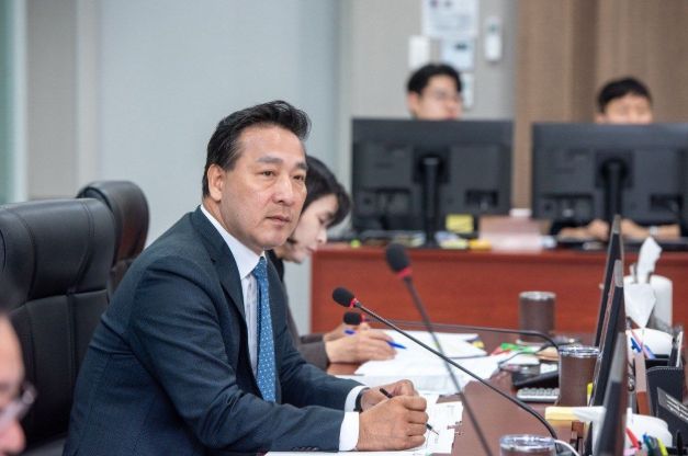 경기도의회 김용성 의원