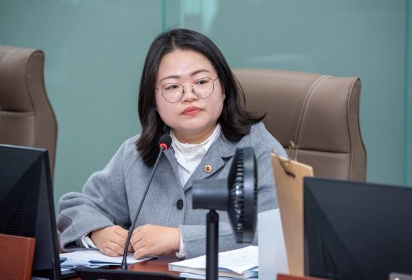 경기도의회 이자형 의원