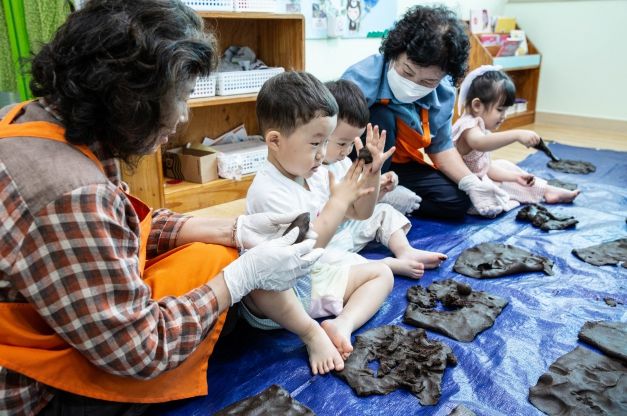 '고령친화 일자리 1번지' 전북…어르신 사회참여 실현