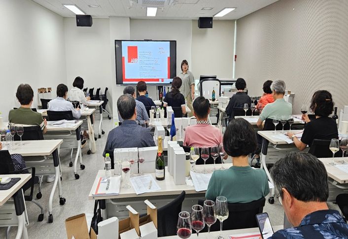 서울시 시니어일자리지원센터(전문셀러 교육과정)