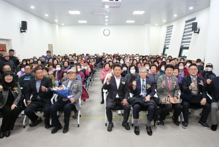 ‘고향 정읍 사랑’ 실천