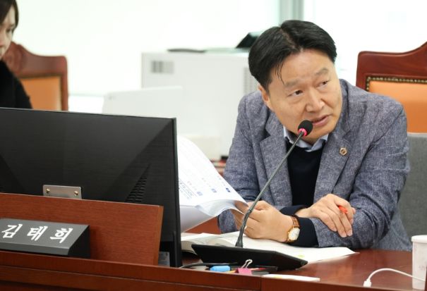 경기도의회 김태희 의원