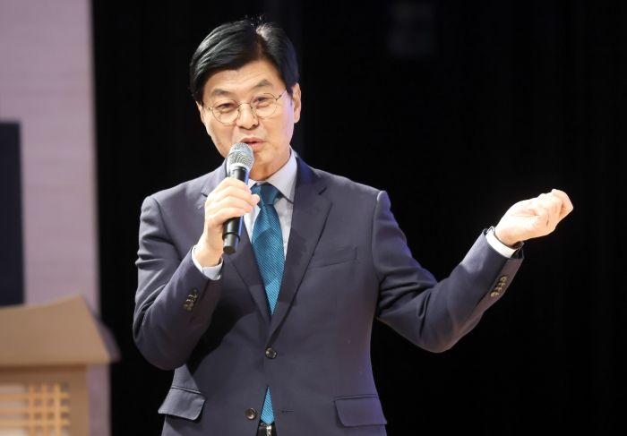 이춘희 전(前) 세종시장 초청 ‘군민 행복 고창포럼’ 개최