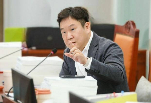 경기도의회 김광민 의원