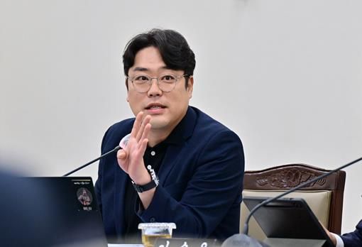 반선호 부산시의원, 예산편성 사전절차 무력화 지적