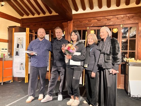 ‘아이프라우드 비달사순 커트&컬러 컴피티션’ 대회