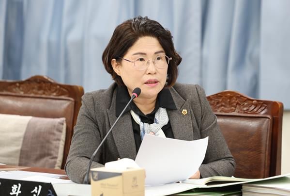 김화신 전라남도의원, 2026 여수세계섬박람회 성공… 안전한 여수공항이 첫 걸음