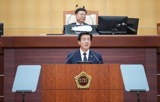 전북특별자치도의회 윤정훈 의원