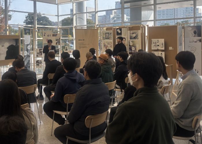 광주광역시, 사회적 참사 기억 담은 전시회 개막