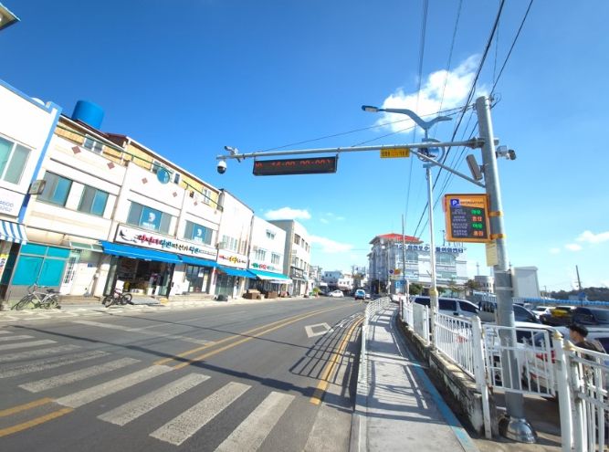 사천시, 생활밀착형 도시재생 스마트기술 지원사업 완료