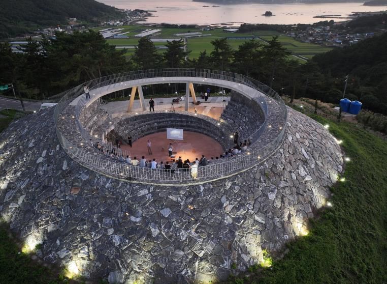 ‘앵강공원’ 명칭 확정, 남해 관광지 새바람 기대