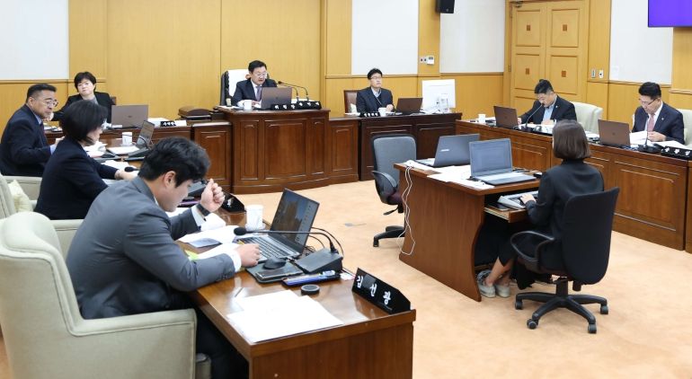 산업건설위원회