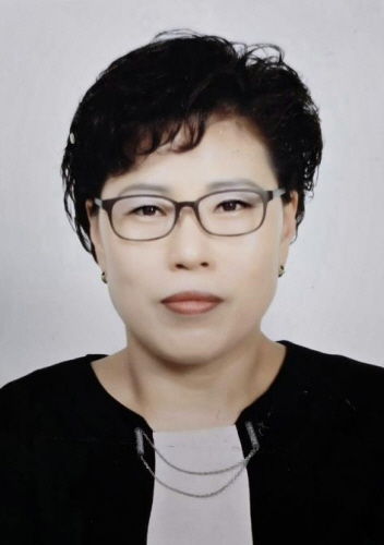 새마을문고중앙회단양군지부 박금옥 회장,