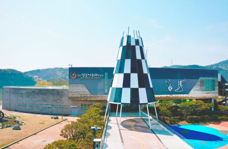 진주 문화시설 2곳, 문체부 ‘공립박물관’평가 인증 - 진주청동기문화박물관