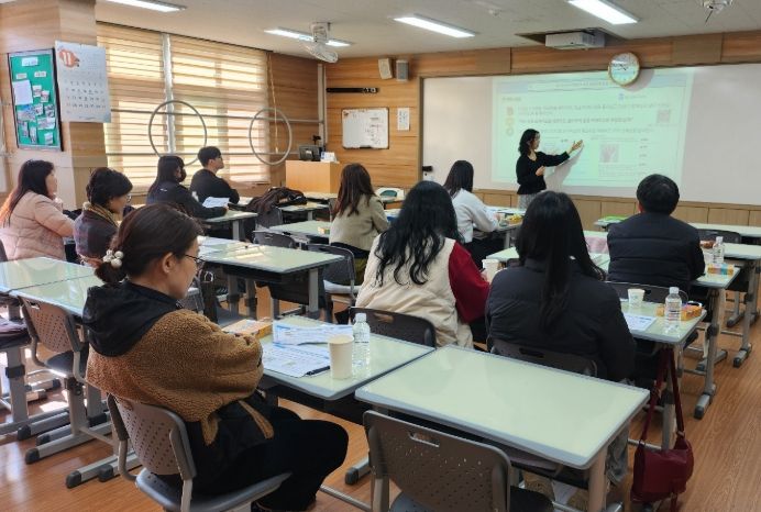 2025년 하반기 수업 사례 나눔