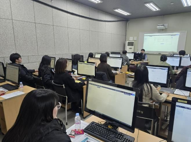양주시, 하반기 세외수입 담당자 역량강화 교육 실시