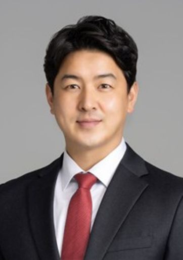 강원도의회 문관현 위원장