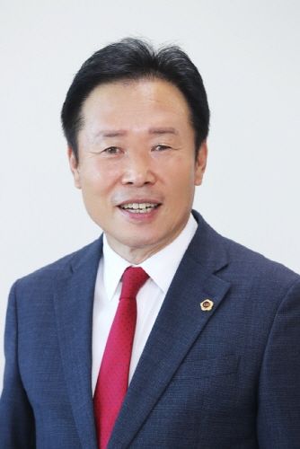 충북도의회 황영호 의원