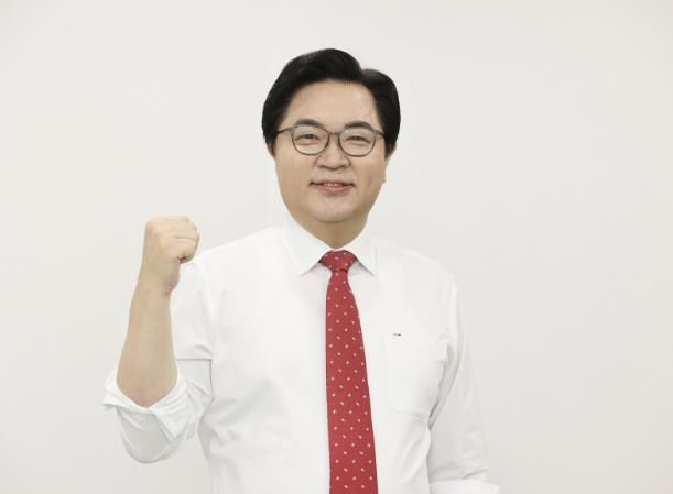 박일하 동작구청장