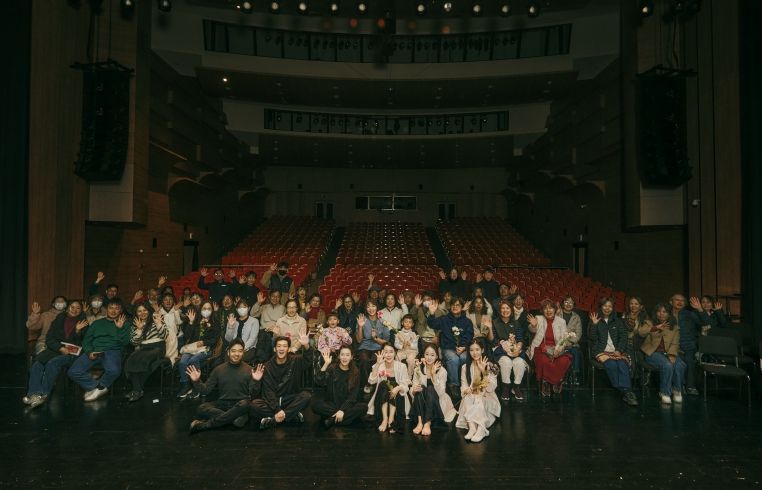 고창문화의전당, 하우스콘서트 공연사진