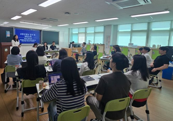 공동 연구‧실천 중심 협력적 자율장학