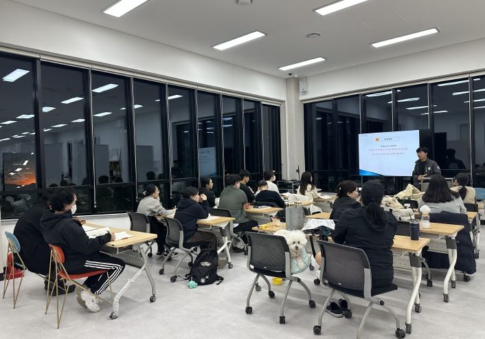 익산시, 반려동물 친화관광 이끌 전문가 양성