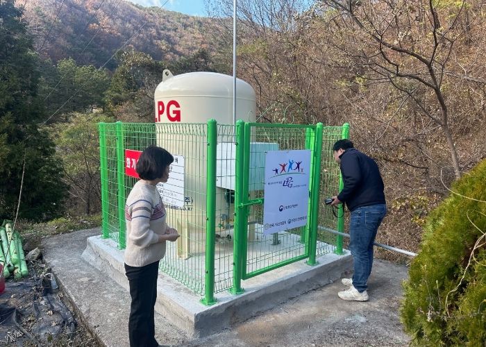 순천시, 겨울철 화재취약시설 안전점검 실시