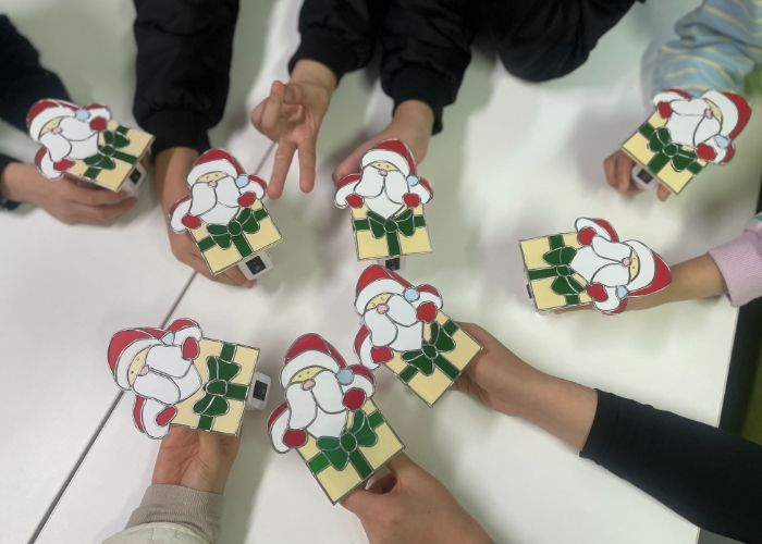 강릉교육지원청, 위(Wee) 센터‘빛담’글라스아트 체험 프로그램 운영