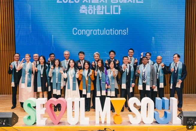 김길영 서울시의원