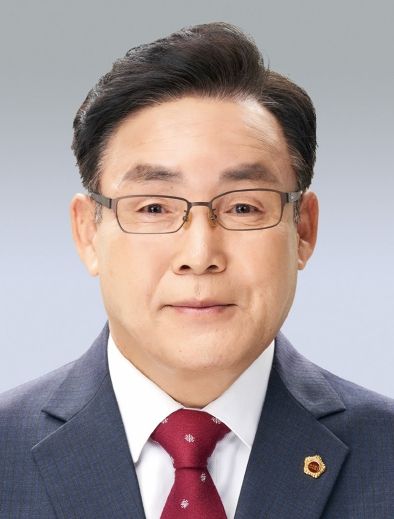 경제환경위원회 윤권근 의원(달서구5)