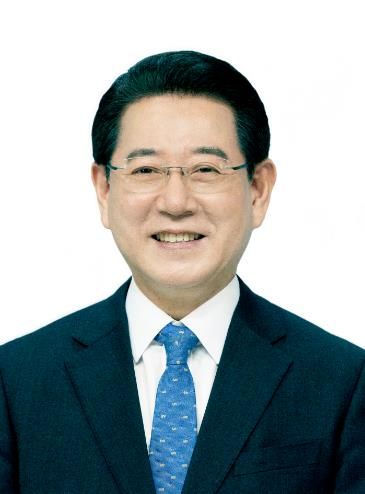 김영록 지사 사진 1장