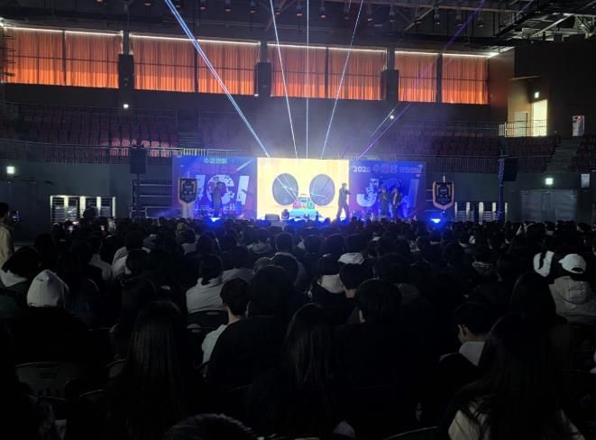 양산시, ‘2025 수험생 문화의 날’ 성료