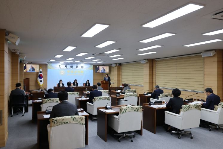 공공성·전문성·조직운영 역량 전반 긍정 평가