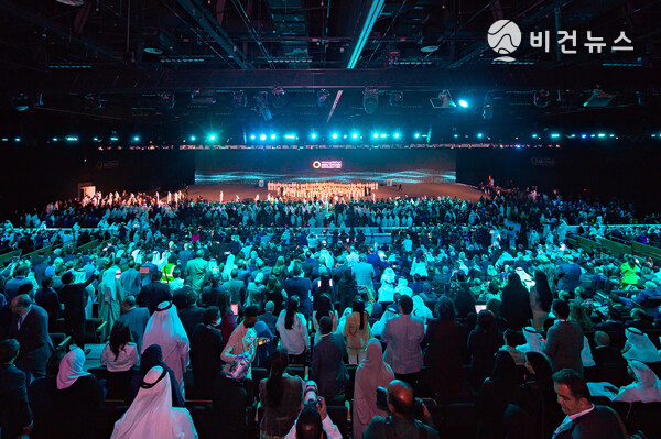 Under the patronage of the UAE President, Abu Dhabi Sustainability Week 2025 (ADSW 2025) to take place in the emirate