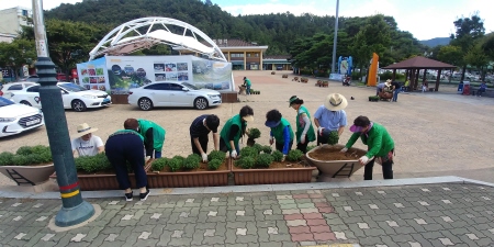 (사진=밀양시 제공)