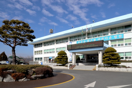 (사진=합천군 제공)