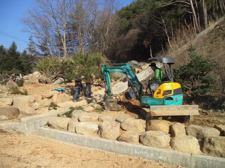 (사진=삼청군 제공)