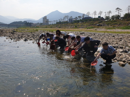 (사진=산청군 제공)