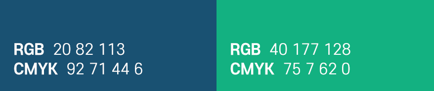 비건뉴스의 상징컬러는 자연의 자유로움과 청정성을 표현합니다.